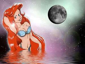 Ariel Sexy Porn - ariel porn cartoons - Pichunter