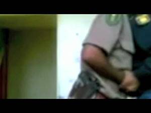 caught sex at work - Two on duty Cops Caught In This Sex Tape Review.. - YouTube jpg 480x360