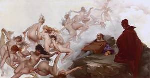 Ancient Erotic Art Orgy - Horny ameture wives fuck multiple cocks