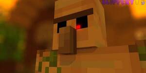 Iron Golem Game Sexy - Allie x Iron Golem (18+ Minecraft Animation) (ORIGINAL) SlipperyT -  Tnaflix.com