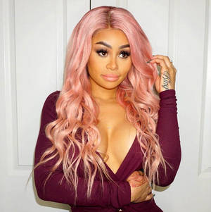 Chyna Sex Tape Celebrity - Blac Chyna got another round of her revenge porn leaked. This girl needs to  keep her legs shut and away from any flash photography if she doesn't want  these ...