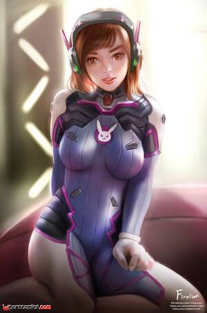 Dva Overwatch Hentai Porn Comic - âœ…ï¸ Porn comic Reward 1. D.Va. Overwatch. Firolian. Sex comic selection of  pictures | Porn comics in English for adults only | sexkomix2.com