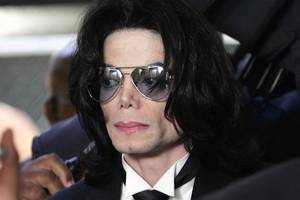 Black Porn Baby - Michael Jackson's estate has gone on the offensive following a Radar Online  report claiming that child and torture porn was found at the singer's  Neverland ...