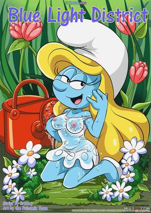 Gay Smurf Porn - Smurf porn comics, cartoon porn comics, Rule 34