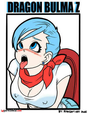 cartoon sex random - âœ…ï¸ Porn comic Dragon Bulma Z. RandomArtDude Sex comic into space, the | Porn  comics in English for adults only | sexkomix2.com