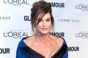 Bruce Jenner Sex Nude - Caitlyn Jenner Will Reportedly Pose Nude With Her Gold Medal | Vanity Fair