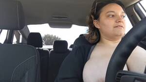 bbw mature pussy flash car - BBW Pussy Flash in the Car - Pornhub.com