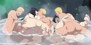 naruto gangbang - silverdhei: Naruto Gangbang compilation. Tumblr Porn