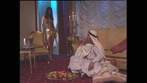 Classic Arab Porn - Vintage porn of the Venere Bianca with an arabian sultan - XVIDEOS.COM