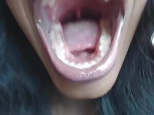 ebony mouth - Ebony mouth fetish | xHamster