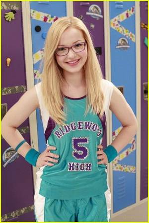 Liv And Maddie Twins Porn - Dove Cameron: 'Liv and Maddie' Premiere in Two Weeks! | dove cameron