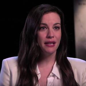 Liv Tyler Real Porn - Liv Tyler talks 'porn film set' - Film News | Film-News.co.uk | Movie News  & Reviews