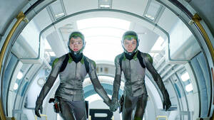 Enders Game Rule 34 Porn - Ender's Game' Sequel Still Up in the Air