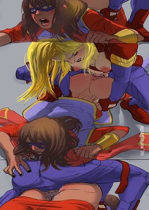 Ms. Marvel Porn - ms. marvel- Adult â€¢ Free Porn Comics