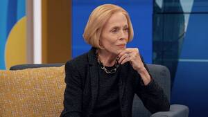 Holland Taylor Porn - Holland Taylor on Success and Career at 80