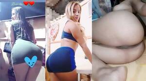 big ass teen amateur latinas - Teen latina girl big ass â€“ Real amateur â€“ pervertgirlsvideos