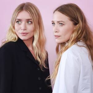 Fox Megan Mary Kate Olsen - The Anatomy of Mary-Kate and Ashley Olsen's Signature Style