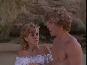 Kristi Raines Porn Sex - THE PIRATE MOVIE**Chris Atkins & Kristy McNichol singing \