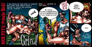 Alien Sex Fiend Comic - Alien Sex Fiend] Fritzz: Comics -.. at ComicsPorn.Net