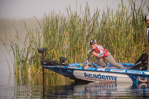 jessie bang boat interracial - GALLERY: 2022 Summit Cup Heats Up on Headwaters Lake - Major League Fishing