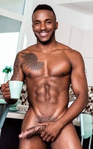 Black Gay Male - Interracial Gay Porn with Fine Black Men | Noir Male