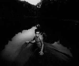 any galleries nudism - The Disturbing Photography of Sally Mann - The New York Times