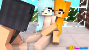 Minecraft Diaries Porn - Minecraft Diaries Porn | Sex Pictures Pass