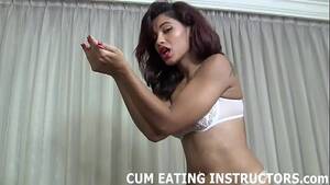 jerk off cum own mouth - Jerk off and then cum in your own mouth CEI - XVIDEOS.COM