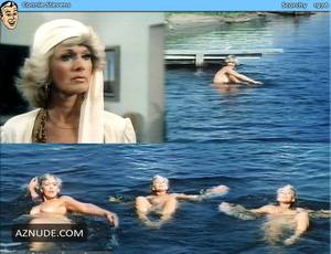 Connie Stevens Nude Porn - CONNIE STEVENS in SCORCHY(1976) 00:30