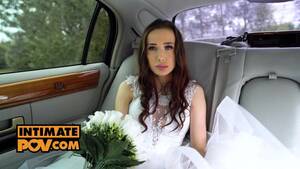 Bride Pov Porn - Free IntimatePOV - Banging bride to be Nicole Love with your thick shlong  on PornHD Porn Video HD