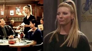 Lisa Kudrow Porn - 10 Actors You Didn't Know Played The Same Character In More Than One TV  Show â€“ Page 10