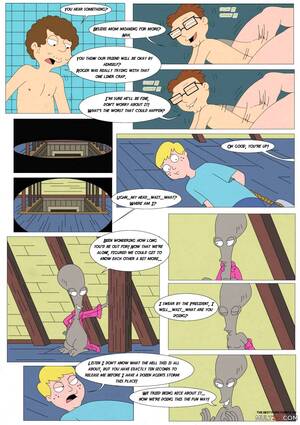 American Dad Gay Porn Comics - American Dad! Hot Times On The 4th Of July! gay porn comic - the best cartoon  porn comics, Rule 34 | MULT34