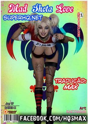 Harley Quinn And Robin Porn - âœ…ï¸ Porno comic Harley Quinn e Robin a batalha sexual sex comic como nÃ£o Ã© |  Comic pornÃ´ em portuguÃªs sÃ³ para adultos | Quadrinhos de Sexo |  sexkomix2.com