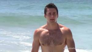 Australian Surfer Gay Porn - gorgeous aussie surfer gets blown