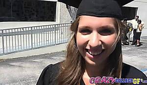 College Graduation Sex - Ccgfs 14.11.13 Graduation Day â€” PornOne ex vPorn