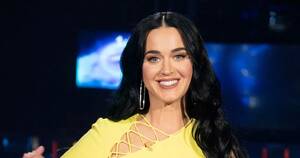 Katy Perry Interracial Porn - Katy Perry's sex confessions - best lover, sleeping mid-foreplay and  lesbian romp - Daily Star