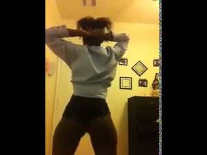 black teens twerking videos - 