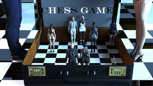 Chess Game Porn - Chess Game - Version 0.04 Download