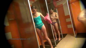 hidden cam public bathroom porn - Hidden camera in Russian public bathroom - XVIDEOS.COM