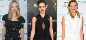 Emma Watson Sex Tape - Emma Watson and more take action over hacked images