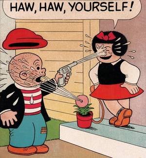 Nancy And Sluggo Porn - Nancy and Sluggo. Nancy is an American daily and Sunday comic strip,  originally written