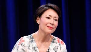 Ann Curry Having Sex - Matt Lauer was a 'problem'; Ann Curry says she alerted NBC in 2012