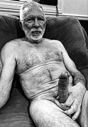 Hot Old Gay Porn - Gay Porn Actor - Hot Older Male : r/GayGrandpaPics