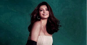 Angel Locsin - Angel Locsin reveals new talent â€“ Tempo â€“ The Nation's Fastest Growing  Newspaper