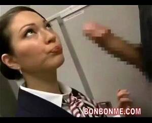 Bonbonme Porn - Flight Stewardes Japanese Bonbonme com Porn Videos | PussySpace