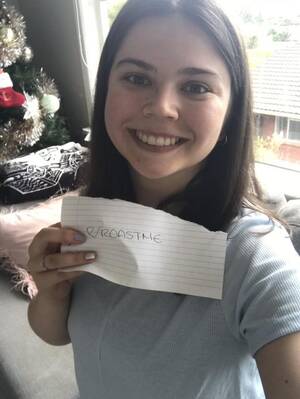 Miranda Cosgrove Porn Handjob - 24F. I spent a lot of time and money getting a law degree and now have zero  intention of ever practising law. Nothing can be worse than my family's  disappointment. : r/RoastMe