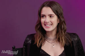 Cowgirl Laura Marano Porn - Laura Marano Video Interview: Talks New Music & Netflix's 'Perfect Date' |  Billboard â€“ Billboard