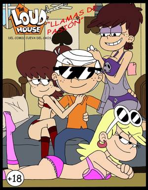 Loud House Sex - 