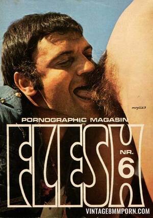 Flesh Porn - Flesh 6 (2) Â» Vintage 8mm Porn, 8mm Sex Films, Classic Porn, Stag Movies,  Glamour Films, Silent loops, Reel Porn