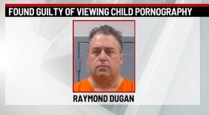 Darkweb Porn - Logan Co. man found guilty of viewing child porn on dark web